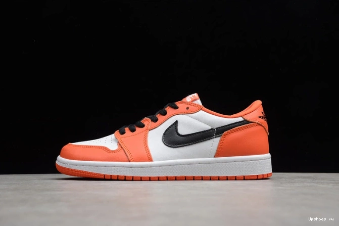 Starfish Jordan  Low 1 CZ0790-801 0805